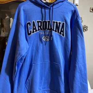 North Carolina Tar Heels Champion Pullover Hoodie